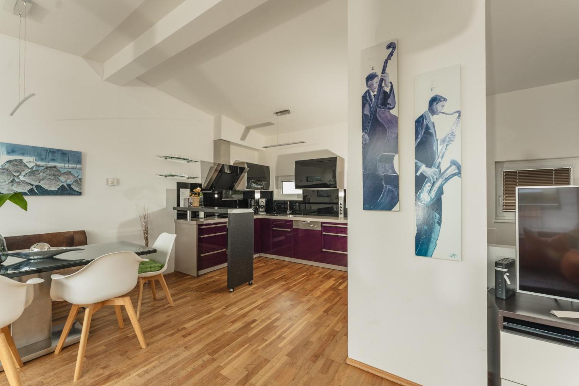 Appartements Tamino By Schladming-Appartements Exterior foto