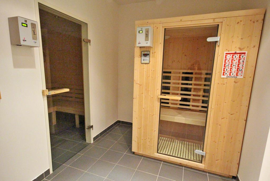 Appartements Tamino By Schladming-Appartements Exterior foto